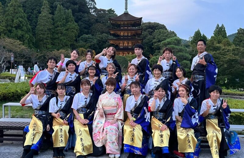 第3回よさこいRevolution！！ の画像